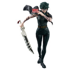Figura Zen in Maki Grandista Jujutsu Kaisen 26Cm   BANPRESTO