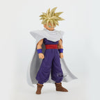 Figura Super Saiyan Son Gohan Blood of Saiyans Dragon Ball Z 16Cm   BANPRESTO