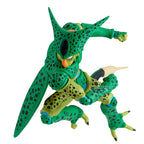 Figura Cell Match Makers Dragon Ball Z 16Cm   BANPRESTO