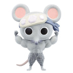 Figura Mice Fluffy Puffy Star Demon Slayer Kimetsu no Yaiba Ver A 7Cm   BANPRESTO
