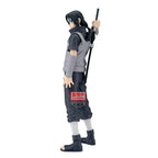 Figura Itachi Uchiha Grandista Naruto Shippuden 27Cm   BANPRESTO