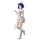Figura Haruna Sairenji Nyarls Collection To Loveru Darkness 25Cm   BANPRESTO