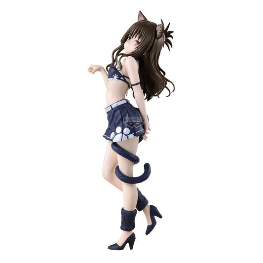 Figura Mikan Yuki Nyarls Collection To Loveru Darkness 23Cm