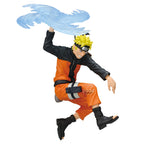 Figura Naruto Uzumaki Naruto Shippuden 22Cm   BANPRESTO