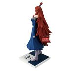 Figura Mizukage Mei Terumi Naruto Shippuden 18Cm   BANPRESTO