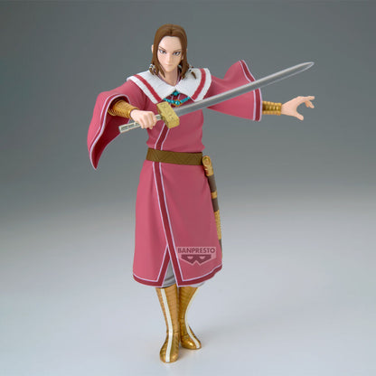 Figura Moten Vibration Stars Kingdom 18Cm