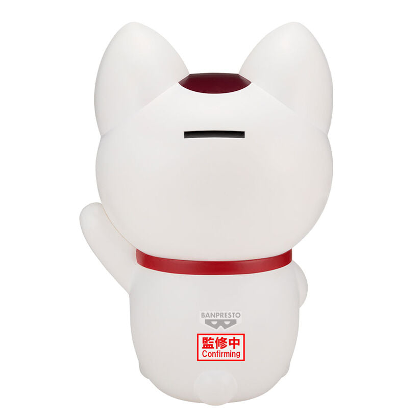 Figura Turbo Granny Beckoning Cat Dandadan - Dandadan 20Cm