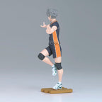Figura Koshi Sugawara Haikyu - Haikyu 14Cm   BANPRESTO