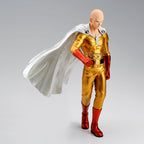 Figura Saitama Metallic Ver Grandista One Punch Man 27Cm   BANPRESTO