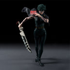 Figura Zen in Maki Grandista Jujutsu Kaisen 26Cm   BANPRESTO