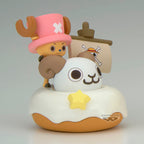 Figura Tony Tony Chopper Paldolce One Piece Ver A 6Cm   BANPRESTO