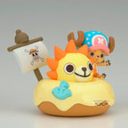 Figura Tony Tony Chopper Paldolce One Piece Ver B 5Cm   BANPRESTO