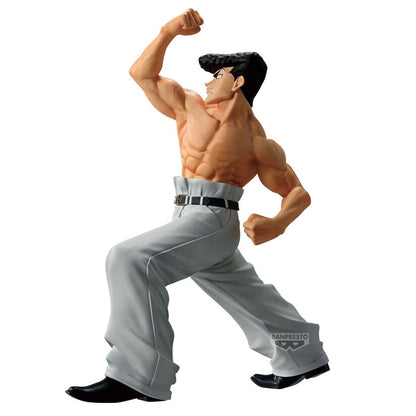 Figura Knuckle Vibration Stars Hunter x Hunter 21Cm