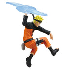 Figura Naruto Uzumaki Naruto Shippuden 22Cm   BANPRESTO