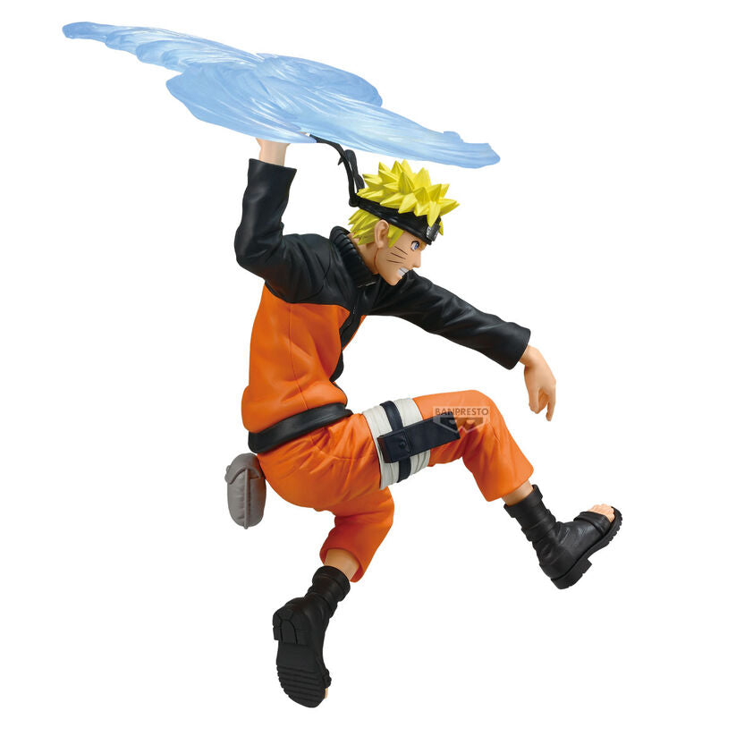 Figura Naruto Uzumaki Naruto Shippuden 22Cm