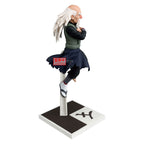 Figura Tsuchikage Onoki Naruto Shippuden 14Cm   BANPRESTO