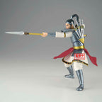 Figura Ohhon Vibration Stars Kingdom 16Cm   BANPRESTO