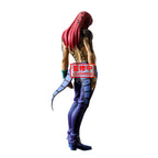 Figura Diavolo Golden Wind Jojo'S Bizarre Adventure 22Cm   BANPRESTO