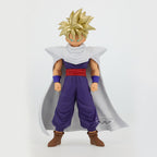 Figura Super Saiyan Son Gohan Blood of Saiyans Dragon Ball Z 16Cm   BANPRESTO
