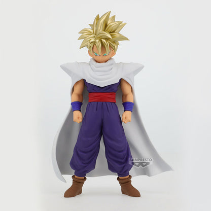 Figura Super Saiyan Son Gohan Blood of Saiyans Dragon Ball Z 16Cm