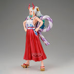 Figura Yamato Special Ver King of Artist One Piece 23Cm   BANPRESTO