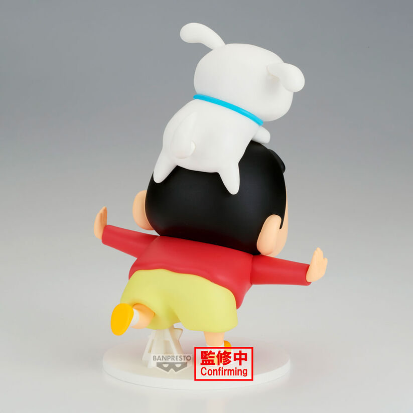 Figura Shinnosuke Nohara Yay Crayon Shinchan 17Cm