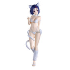 Figura Haruna Sairenji Nyarls Collection To Loveru Darkness 25Cm   BANPRESTO
