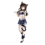 Figura Mikan Yuki Nyarls Collection To Loveru Darkness 23Cm   BANPRESTO