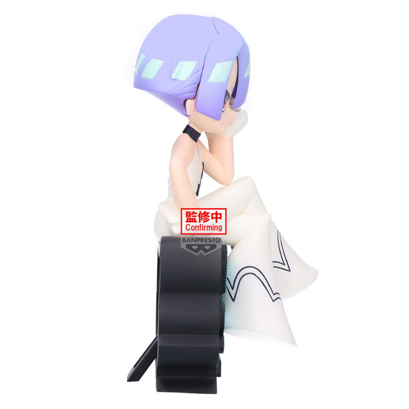 Figura Polyester New Panty & Stocking With Garterbelt 12Cm