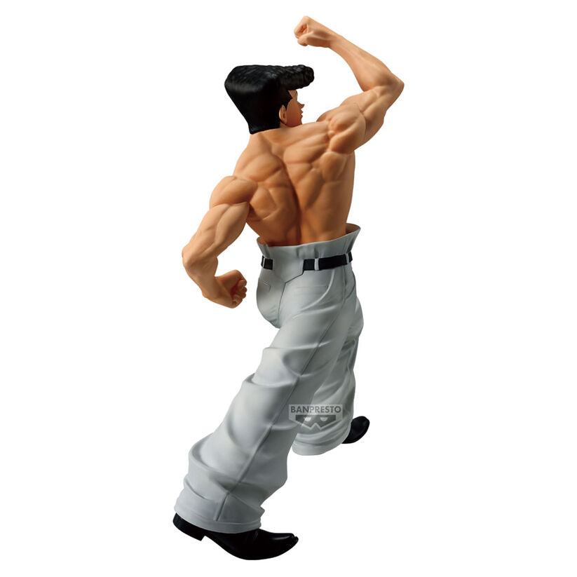 Figura Knuckle Vibration Stars Hunter x Hunter 21Cm