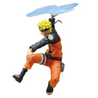 Figura Naruto Uzumaki Naruto Shippuden 22Cm   BANPRESTO