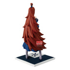 Figura Mizukage Mei Terumi Naruto Shippuden 18Cm   BANPRESTO