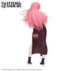 Figura Kimie Arashiyama Glitter & Glamorous Marriage Toxin 22Cm   BANPRESTO