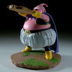 Figura Majin Buu History Box Dragon Ball Z 11Cm   BANPRESTO