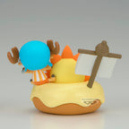 Figura Tony Tony Chopper Paldolce One Piece Ver B 5Cm   BANPRESTO
