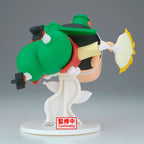 Figura Shinnosuke Nohara The Movie Crayon Shinchan 15Cm   BANPRESTO
