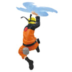 Figura Naruto Uzumaki Naruto Shippuden 22Cm   BANPRESTO