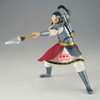 Figura Ohhon Vibration Stars Kingdom 16Cm   BANPRESTO