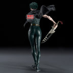 Figura Zen in Maki Grandista Jujutsu Kaisen 26Cm   BANPRESTO