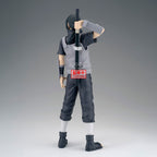 Figura Itachi Uchiha Grandista Naruto Shippuden 27Cm   BANPRESTO