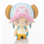 Figura Chopper One Piece 10Cm   TAMASHII NATIONS