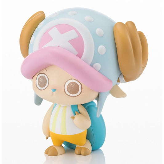 Figura Chopper One Piece 10Cm