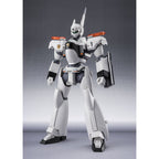 Figura The Robot Spirits Slide Labor Ingram Plus Av-98Plus Patlabor 13Cm   TAMASHII NATIONS