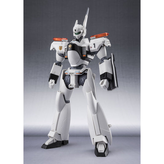 Figura The Robot Spirits Slide Labor Ingram Plus Av-98Plus Patlabor 13Cm