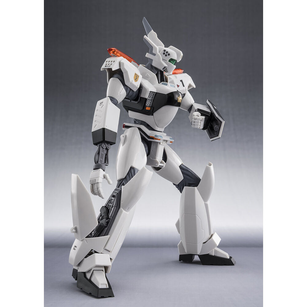 Figura The Robot Spirits Slide Labor Ingram Plus Av-98Plus Patlabor 13Cm