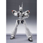 Figura The Robot Spirits Slide Labor Ingram Plus Av-98Plus Patlabor 13Cm   TAMASHII NATIONS