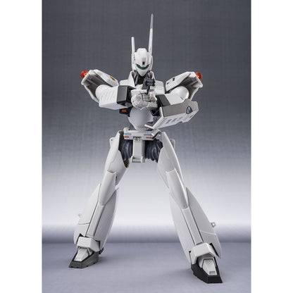 Figura The Robot Spirits Slide Labor Ingram Plus Av-98Plus Patlabor 13Cm