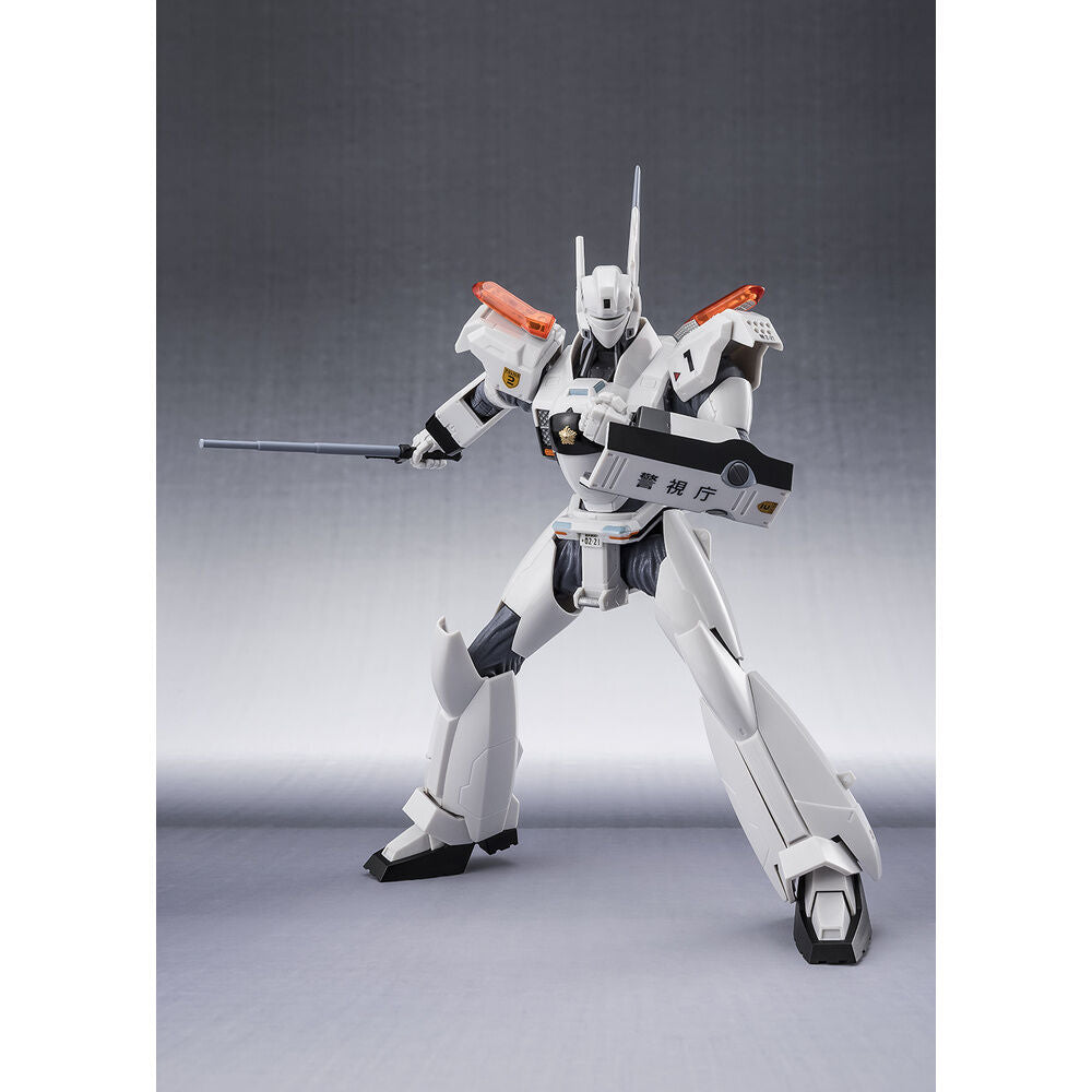 Figura The Robot Spirits Slide Labor Ingram Plus Av-98Plus Patlabor 13Cm