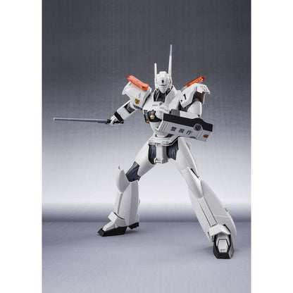 Figura The Robot Spirits Slide Labor Ingram Plus Av-98Plus Patlabor 13Cm
