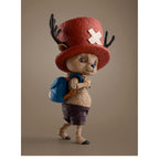 Figura S.H. Figuarts Tony Tony Chopper One Piece 8Cm   TAMASHII NATIONS